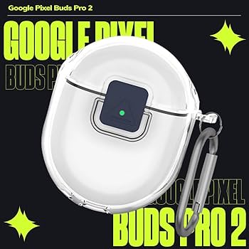 Amazon | FINON for Google Pixel Buds Pro 2 用 ケース